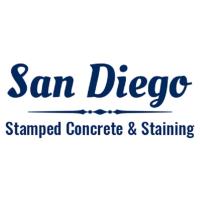 San Diego Stamped Concrete and Staining image 6